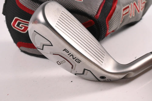 Ping G20 #3 Hybrid / 20 Degree / Stiff Flex Ping TFC 169 H Shaft