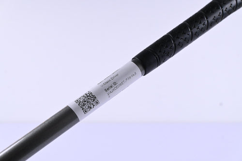 Yonex V-Mass Driver / 10.5 Degree / Regular Flex Yonex HGS 3000 Shaft