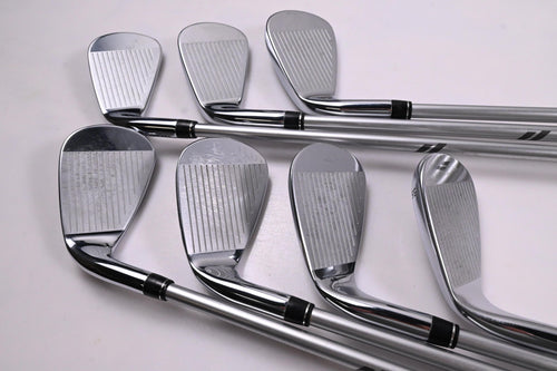 Ladies Callaway Paradym X Irons / 6-PW+51°+56° / Ladies Flex Aldila Ascent PL 40