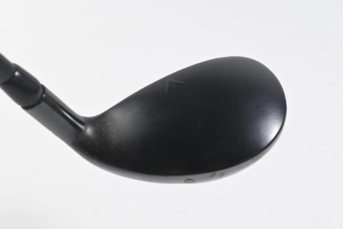 Callaway XR #3 Hybrid / 19 Degree / Regular Flex Project X San Diego 58 Shaft