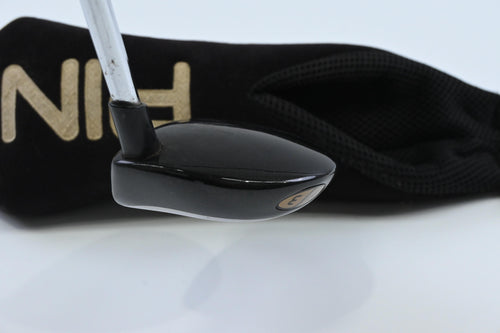 Ping I3 #3 Wood / 14 Degree / Stiff Flex Ping JZ Cushin Shaft