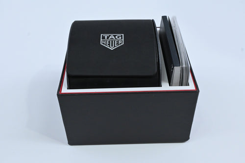 Tag Heuer / GPS Watch