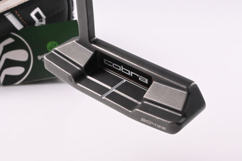 Cobra 2024 3D Printed Sport-40 Putter / 34 Inch