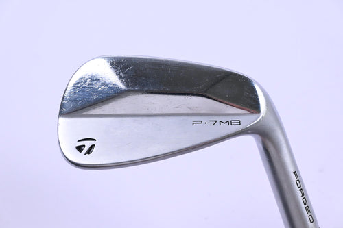 Taylormade P7MB 2023 #9 Iron / X-Flex N.S.PRO Modus 3 Tour 120 Shaft