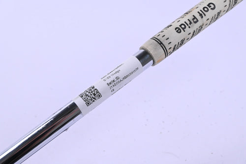 Ping S159 Sand Wedge / 54 Degree / Black Dot / Stiff Flex Project X Rifle Shaft