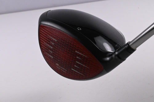 Taylormade Stealth 2 Plus Driver / 9 Degree / Stiff Flex Accra TZ Five 50 Shaft