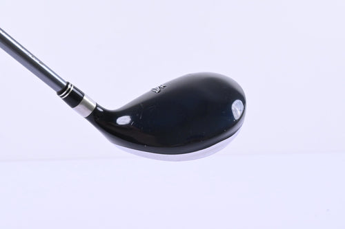Ladies Cobra #3 Fairway Wood / 15.5 Degree / Ladies Flex Graphite Design Shaft