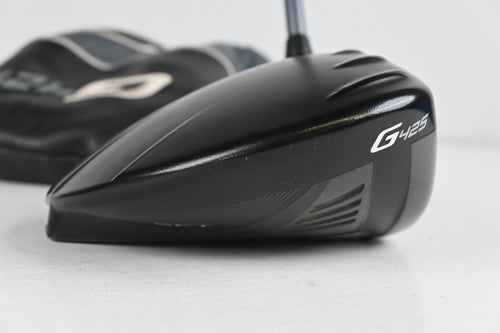 Ping G425 SFT Driver / 10.5 Degree / Senior Flex Ping Alta CB Slate 55 Shaft