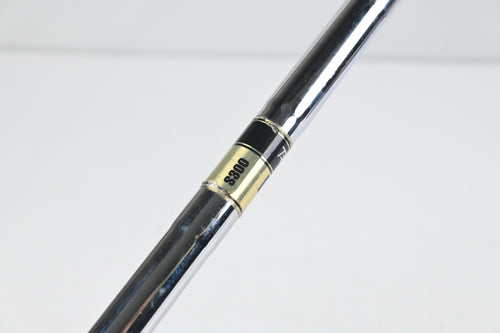 Cobra S3 Pro #4 Iron / 24 Degree / Stiff Flex Dynamic Gold S300 Shaft