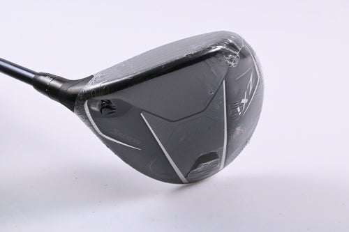 Left Hand Srixon ZXi #3 Wood / 15 Degree / Regular Flex Ventus TR Blue 6 Shaft