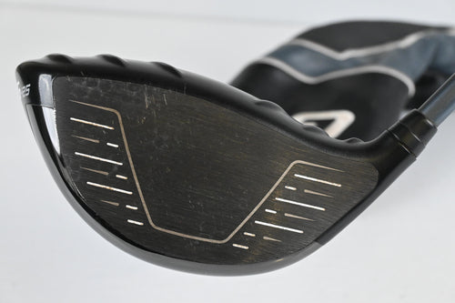 Ping G425 SFT Driver / 10.5 Degree / Senior Flex Ping Alta CB Slate 55 Shaft