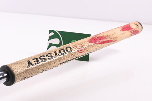 Odyssey Tank Cruiser #1 Putter / 35 Inch