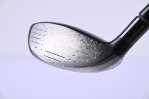 Ladies Callaway XR #5 Wood / 19 Degree / Ladies Flex Project X San Diego LZ14 47