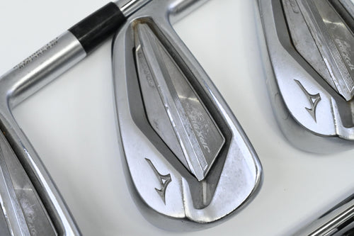 Mizuno JPX 919 Forged Irons / 5-PW / Regular Flex XP 95 R300 Shafts