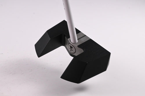 L.A.B Golf Mezz.1 Max Putter / 35 Inch / Includes ACCRA X White Shaft