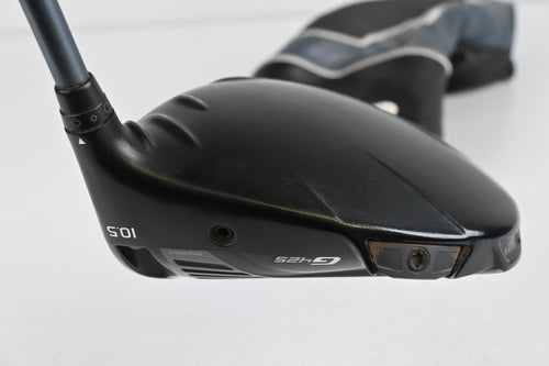 Ping G425 SFT Driver / 10.5 Degree / Senior Flex Ping Alta CB Slate 55 Shaft