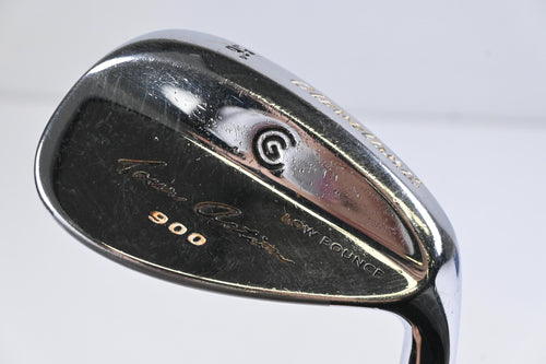 Cleveland Tour Action 900 Sand Wedge / 56 Degree / Wedge Flex Cleveland Shaft