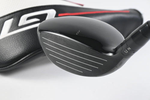 Titleist GT2 #3 Wood / 15 Degree / Regular Flex Tensei 1K Blue 65 Shaft