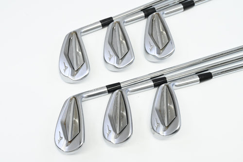 Mizuno JPX 919 Forged Irons / 5-PW / Regular Flex XP 95 R300 Shafts