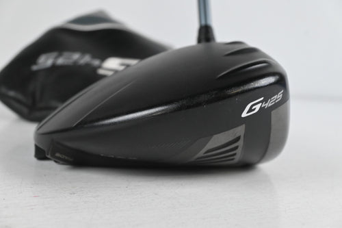 Ping G425 Max Driver / 12 Degree / Senior Flex Ping Alta CB Slate 55 Shaft