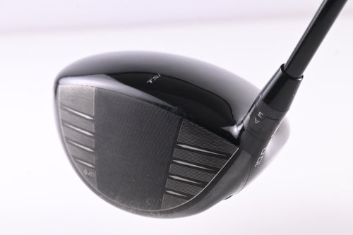 Titleist TSi3 Driver / 10 Degree / Stiff Flex Tensei AV RAW White 65 Shaft