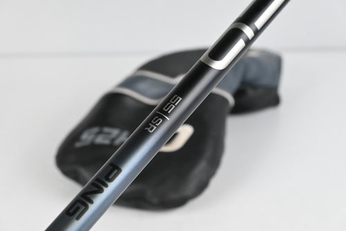 Ping G425 SFT Driver / 10.5 Degree / Senior Flex Ping Alta CB Slate 55 Shaft