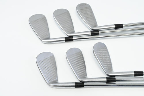 Mizuno JPX 919 Forged Irons / 5-PW / Regular Flex XP 95 R300 Shafts
