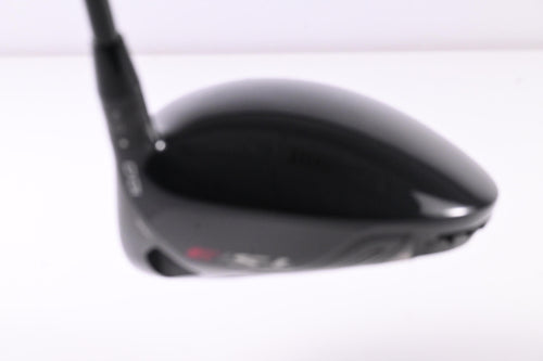 Titleist TSi3 Driver / 10 Degree / Stiff Flex Tensei AV RAW White 65 Shaft