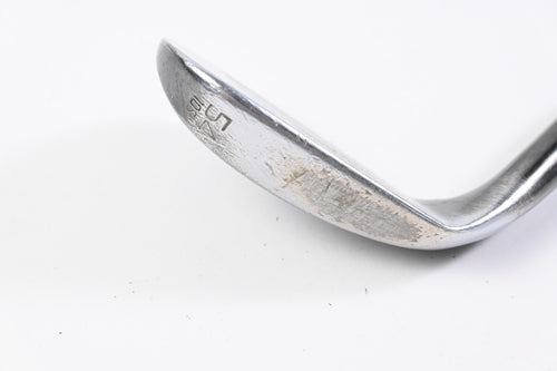Titleist Vokey SM9 Jet Black Premium Sand Wedge / 54 Degree / Wedge Flex Vokey