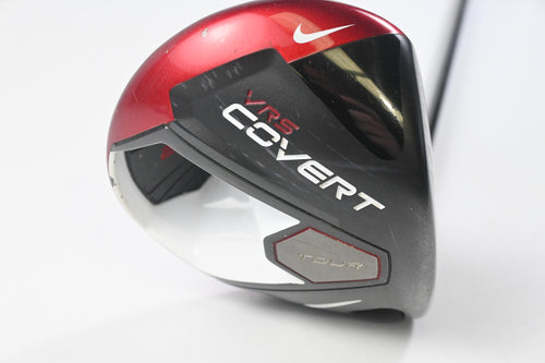 Nike VR-S Covert 2.0 Tour Driver / 8.5-12.5 Degree / Stiff Flex Kuro Kage 60