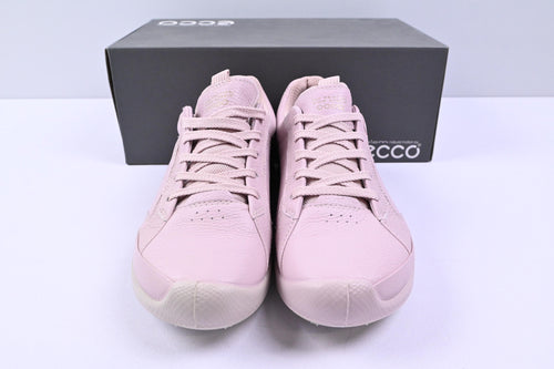 Ladies Ecco Biom Hybrid Golf Shoes / UK Size 4.5 / Pink