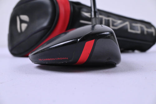 Taylormade Stealth #3 Wood / 15 Degree / Stiff Flex Fujikura Ventus Red 6 Shaft