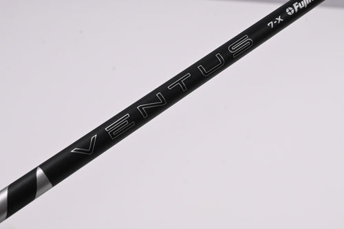 Fujikura Ventus Velocore+ Black 7 #3 Wood Shaft / X-Flex / PXG