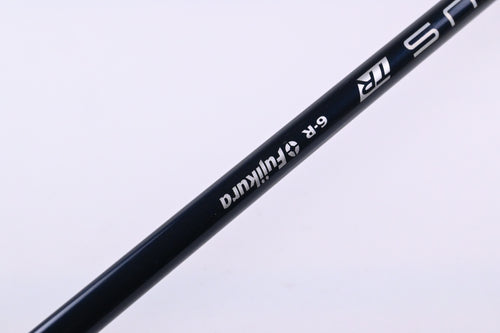 Left Hand Srixon ZXi #3 Wood / 15 Degree / Regular Flex Ventus TR Blue 6 Shaft