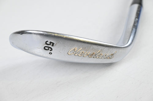 Cleveland Tour Action 900 Sand Wedge / 56 Degree / Wedge Flex Cleveland Shaft