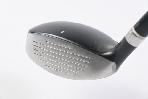 Adams Insight XTD #3 Wood / 15 Degree / Regular Flex Aldila DVS 65 Shaft