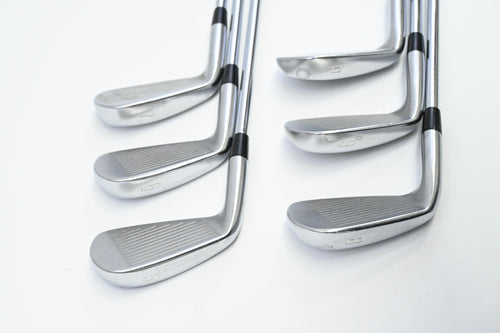 Mizuno JPX 919 Forged Irons / 5-PW / Regular Flex XP 95 R300 Shafts