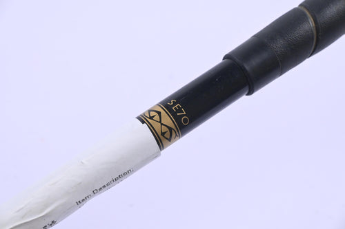 Snake Eyes Quick Strike #3 Hybrid / 22 Degree / Regular Flex Snake Eyes Shaft