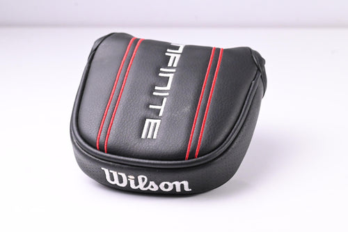 Wilson Infinite The Bean 2024 Putter / 34 Inch