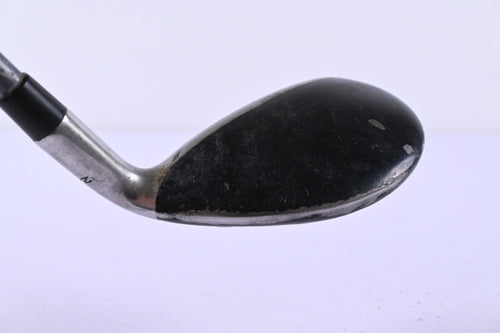Ladies Callaway RAZR X #4 Hybrid / 24 Degree / Ladies Flex Callaway 45 Shaft