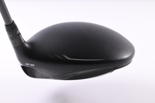 Srixon ZX5 Mk II 2023 Driver / 9.5 Degree / Stiff Flex EvenFlow Riptide 50 Shaft