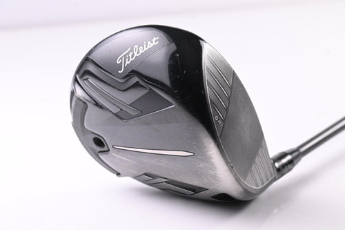 Titleist TSi3 Driver / 9 Degree / X-Flex Tensei 1K Black 65 Shaft