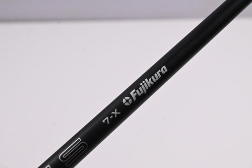 Fujikura Ventus Velocore+ Black 7 #3 Wood Shaft / X-Flex / PXG
