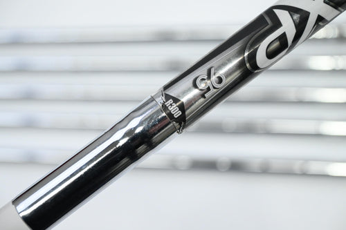 Mizuno JPX 919 Forged Irons / 5-PW / Regular Flex XP 95 R300 Shafts