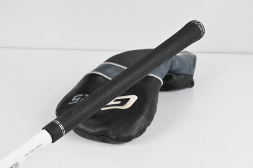 Ping G425 SFT Driver / 10.5 Degree / Senior Flex Ping Alta CB Slate 55 Shaft