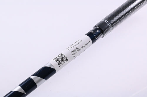 Left Hand Srixon ZXi #3 Wood / 15 Degree / Regular Flex Ventus TR Blue 6 Shaft