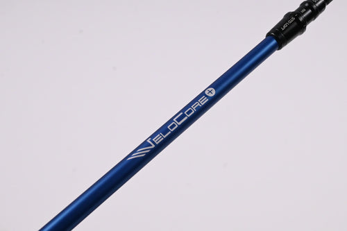 Fujikura Ventus Velocore+ Blue 7 Driver Shaft / X-Flex / Taylormade 2nd Gen