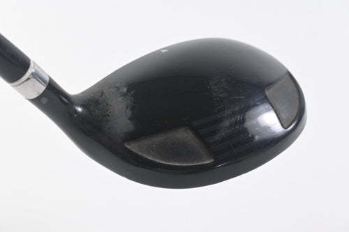 Adams Insight XTD #3 Wood / 15 Degree / Regular Flex Aldila DVS 65 Shaft