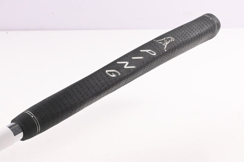 Seemore M1W Milled Putter / 35 Inch