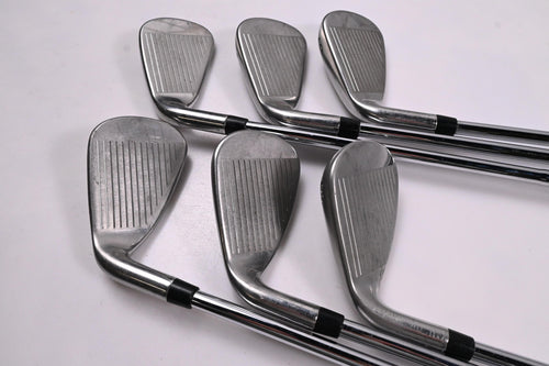 Callaway Edge Irons / 6-PW+SW / Regular Flex Callaway Shafts